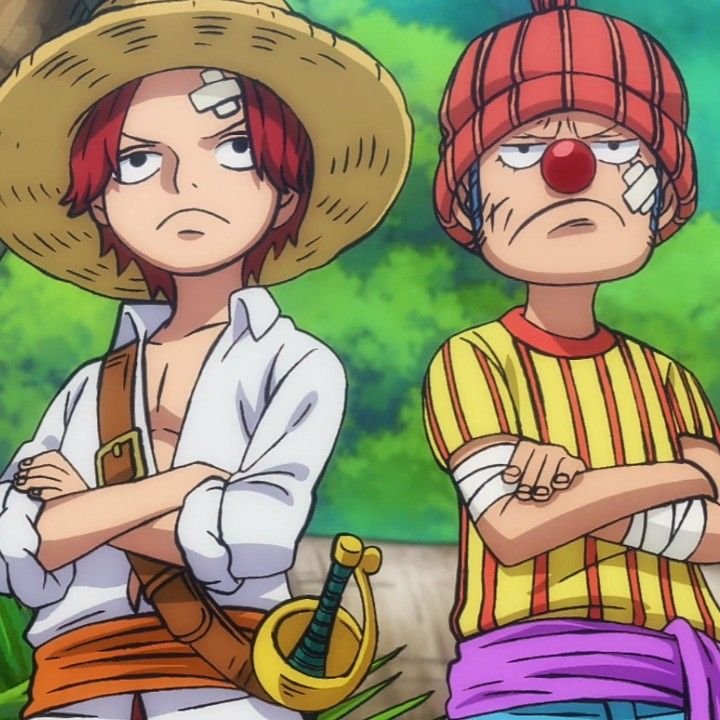 Shanks — Image 20